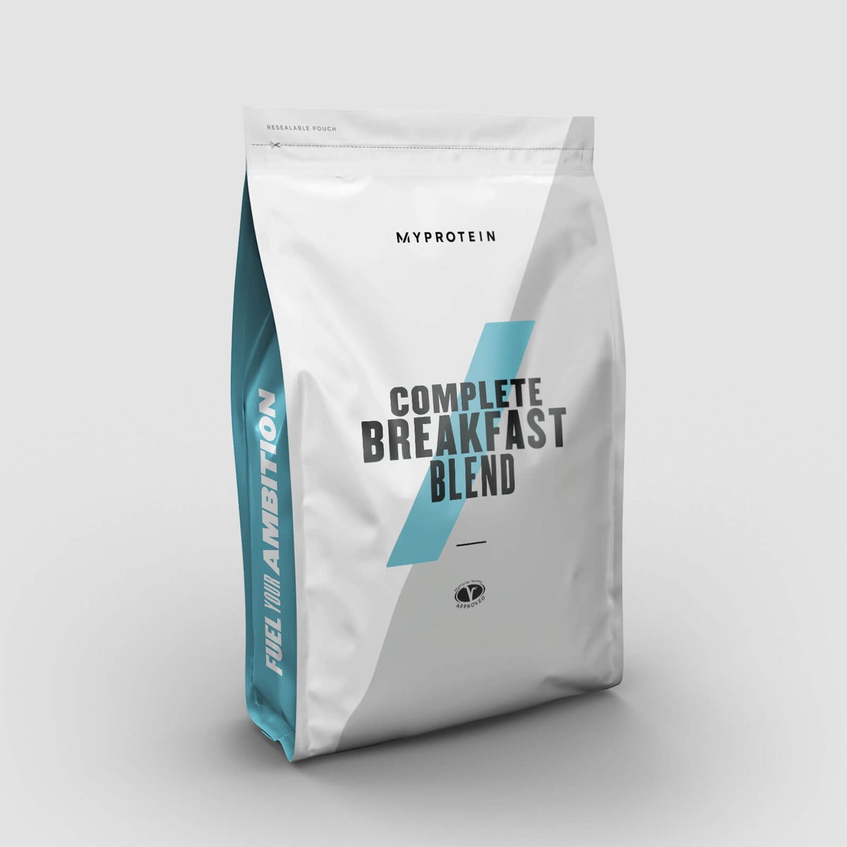 Best Breakfast Protein Blend