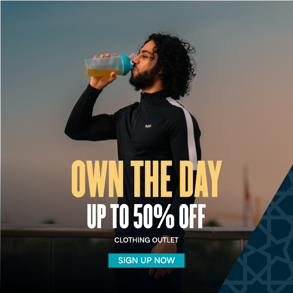 MP OUTLET | UP TO 50% OFF