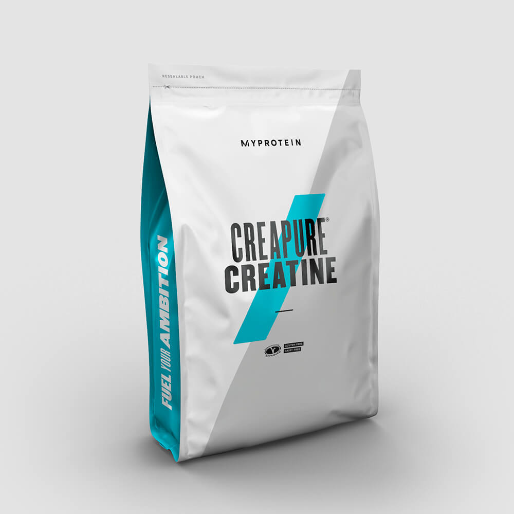 Purest Creatine Powder