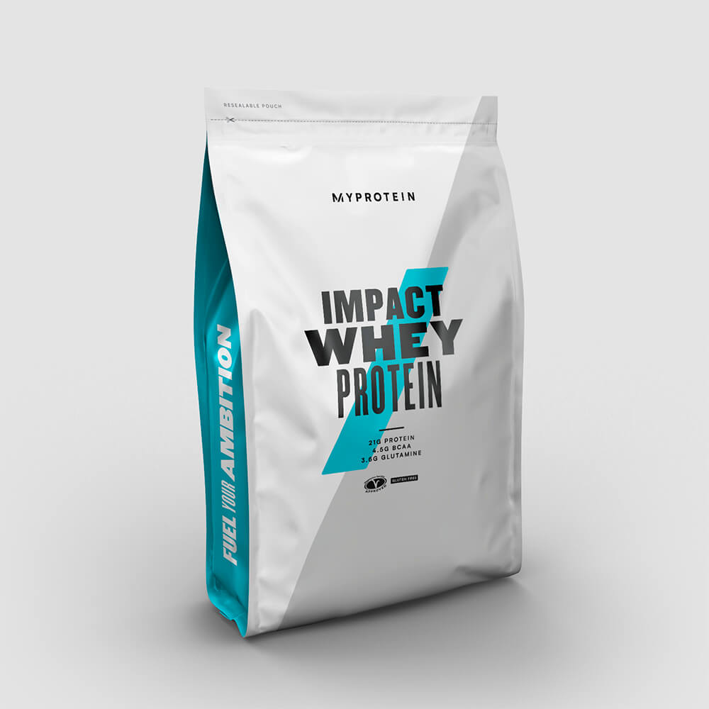 IMPACT WHEY PROTEIN