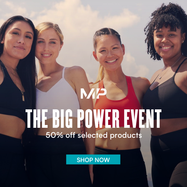 The Big Power Event