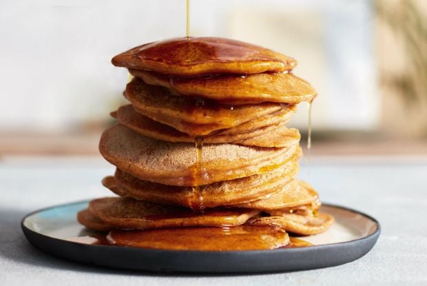 Pancakes