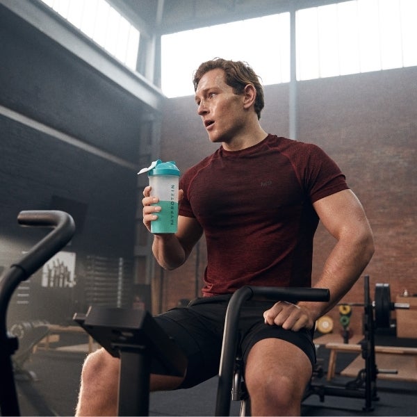 Become a writer for myprotein