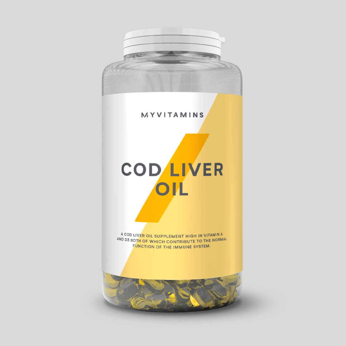 Best Fish Oils \u0026 Fatty Acids 2020 | MYPROTEIN™