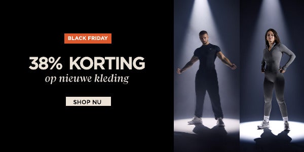 38% Korting op Nieuwe Kleding | Shop Nu