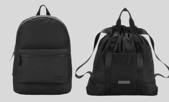 Bags & Backpacks