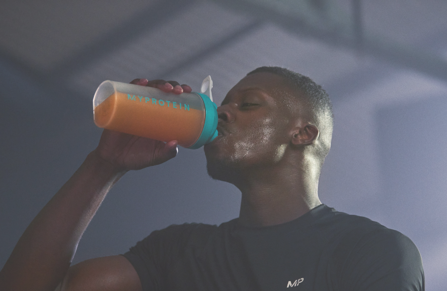 Myprotein Supplements