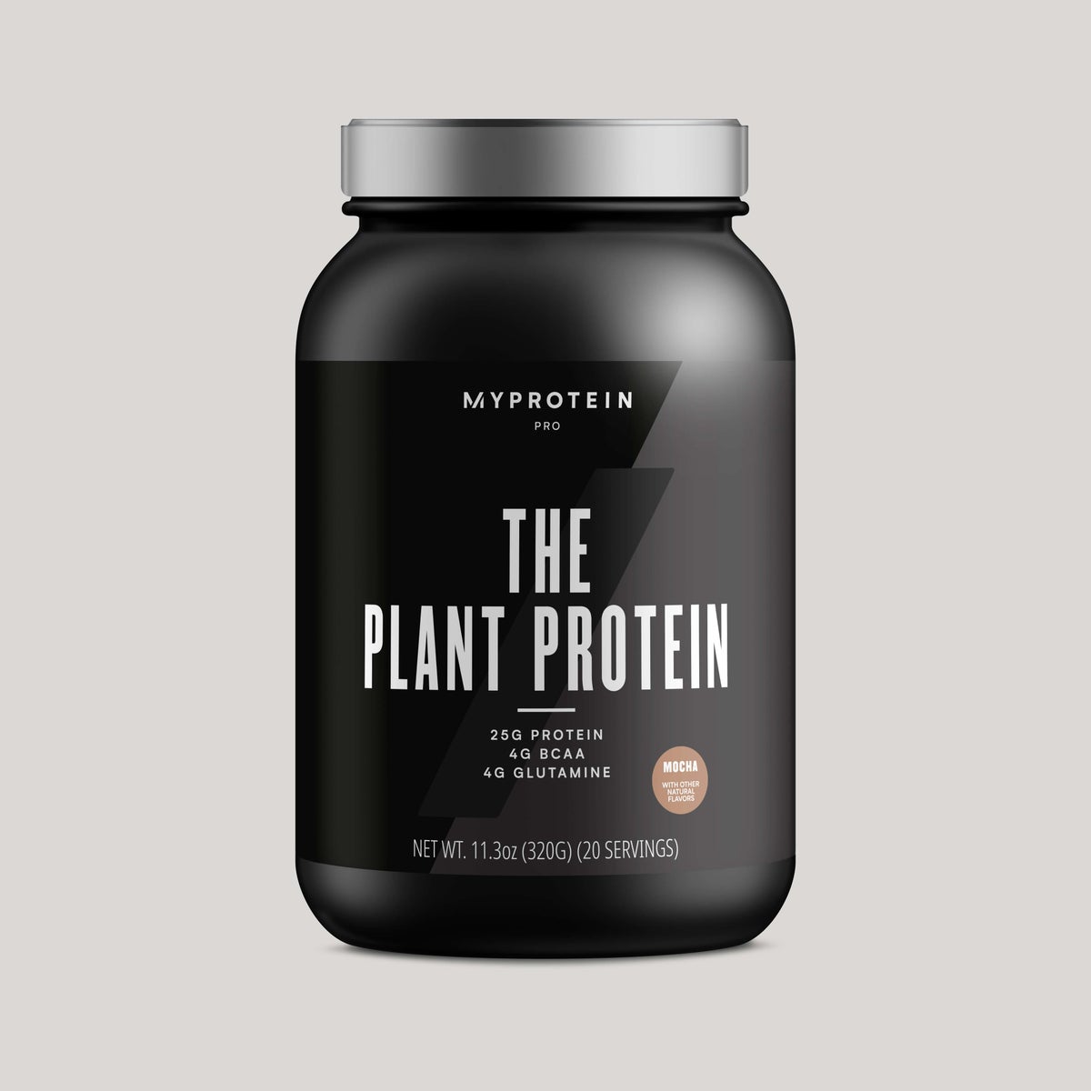 THE Plant Protein