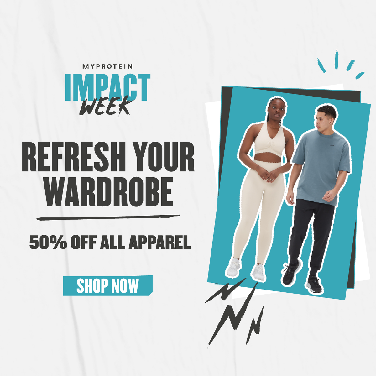 markdowns
