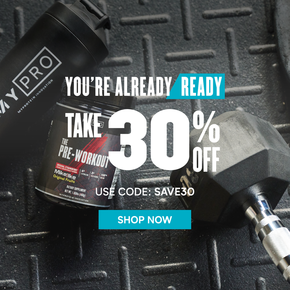 spring sale
