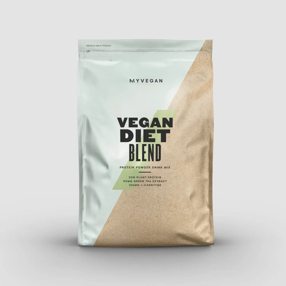 Vegan Diet Blend