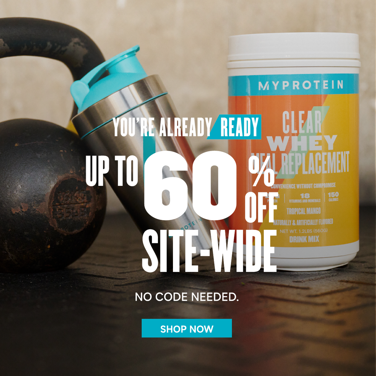 spring sale