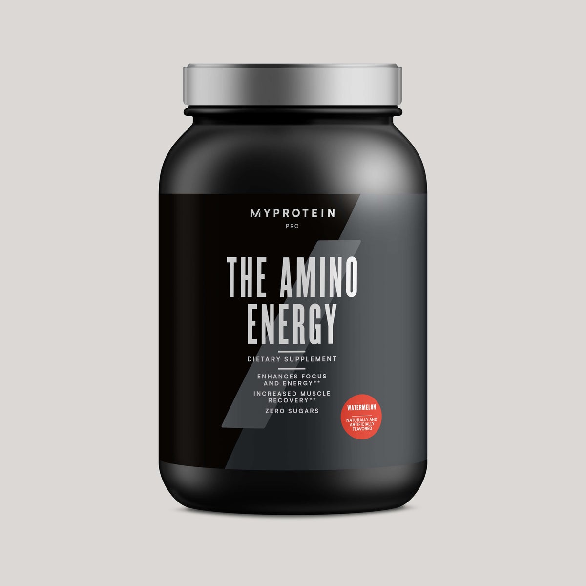 THE Amino Energy