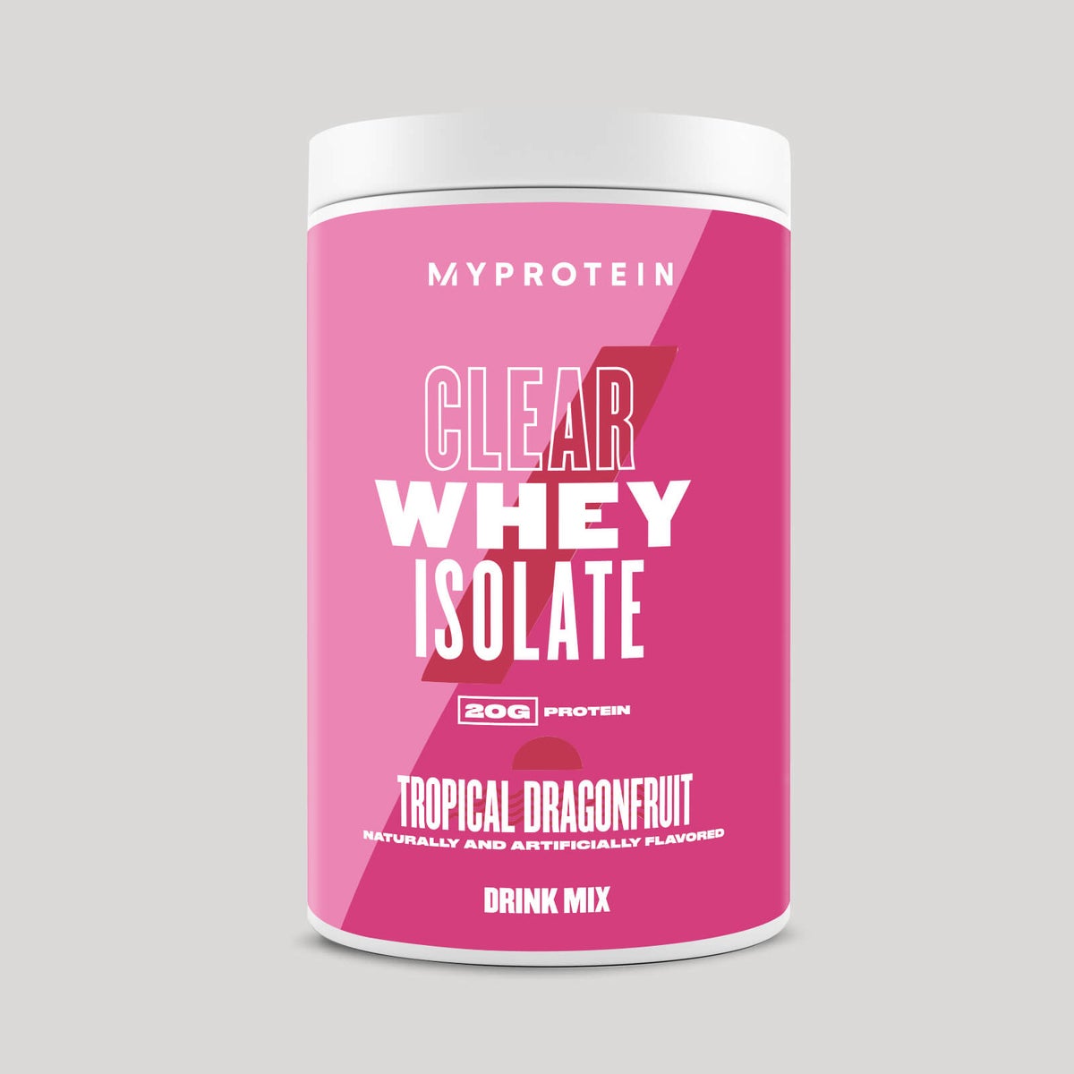 Clear Whey Isolate