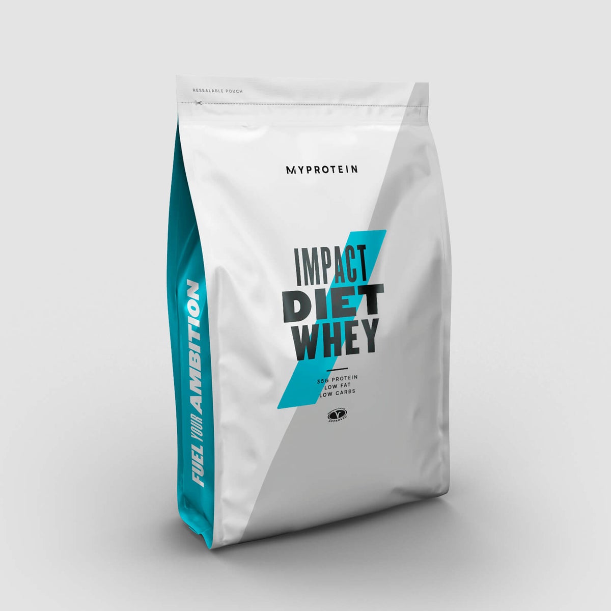 Impact Diet Whey