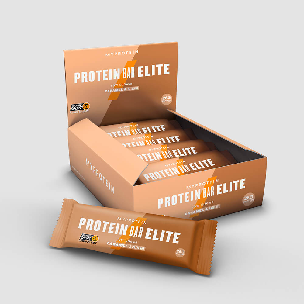 Protein Tyčinka Elite