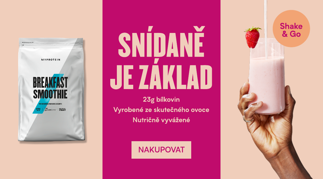 Breakfast MYPROTEIN™