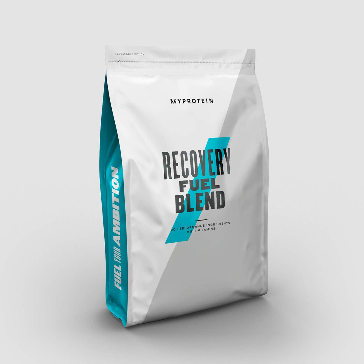 Best anytime recovery formula