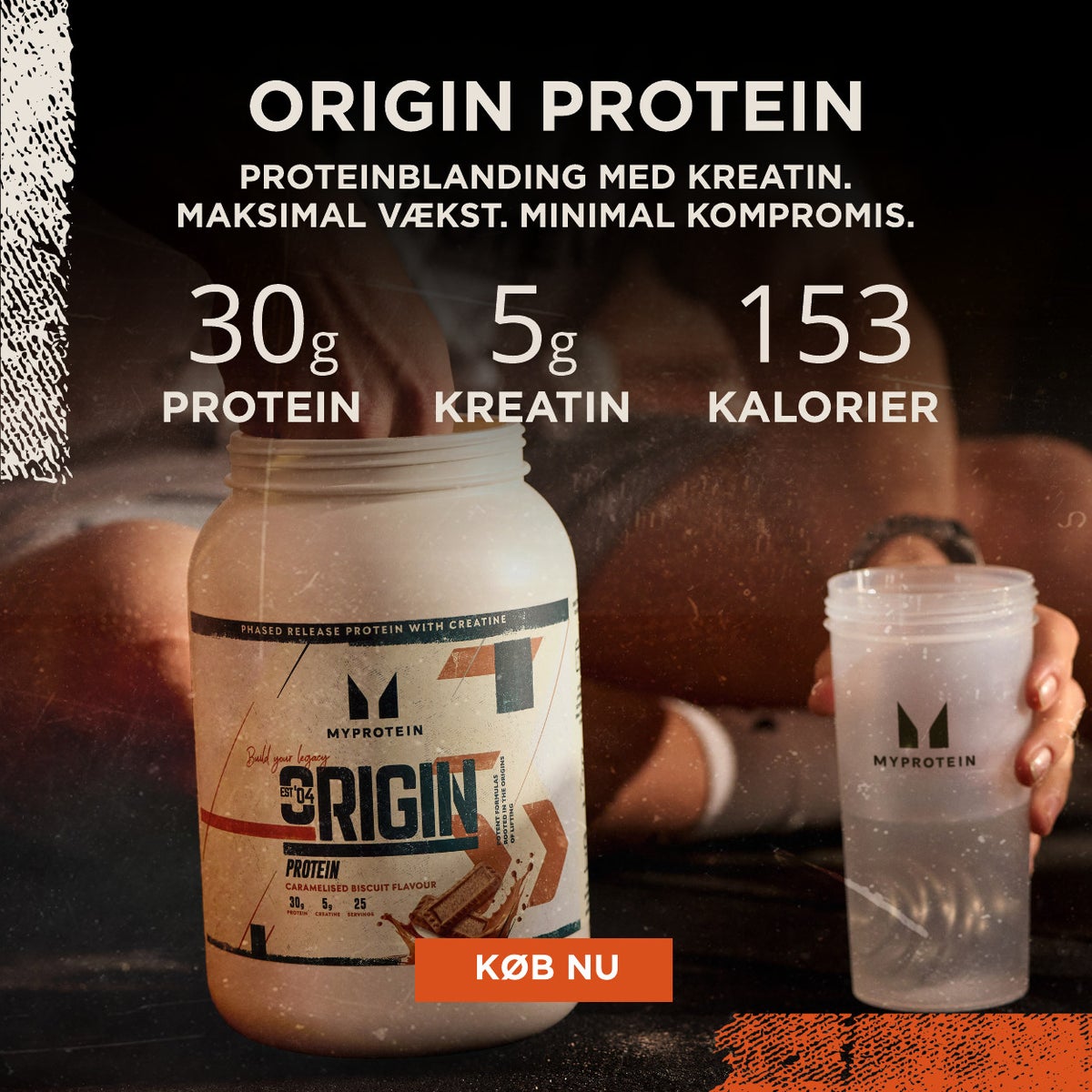 Myprotein