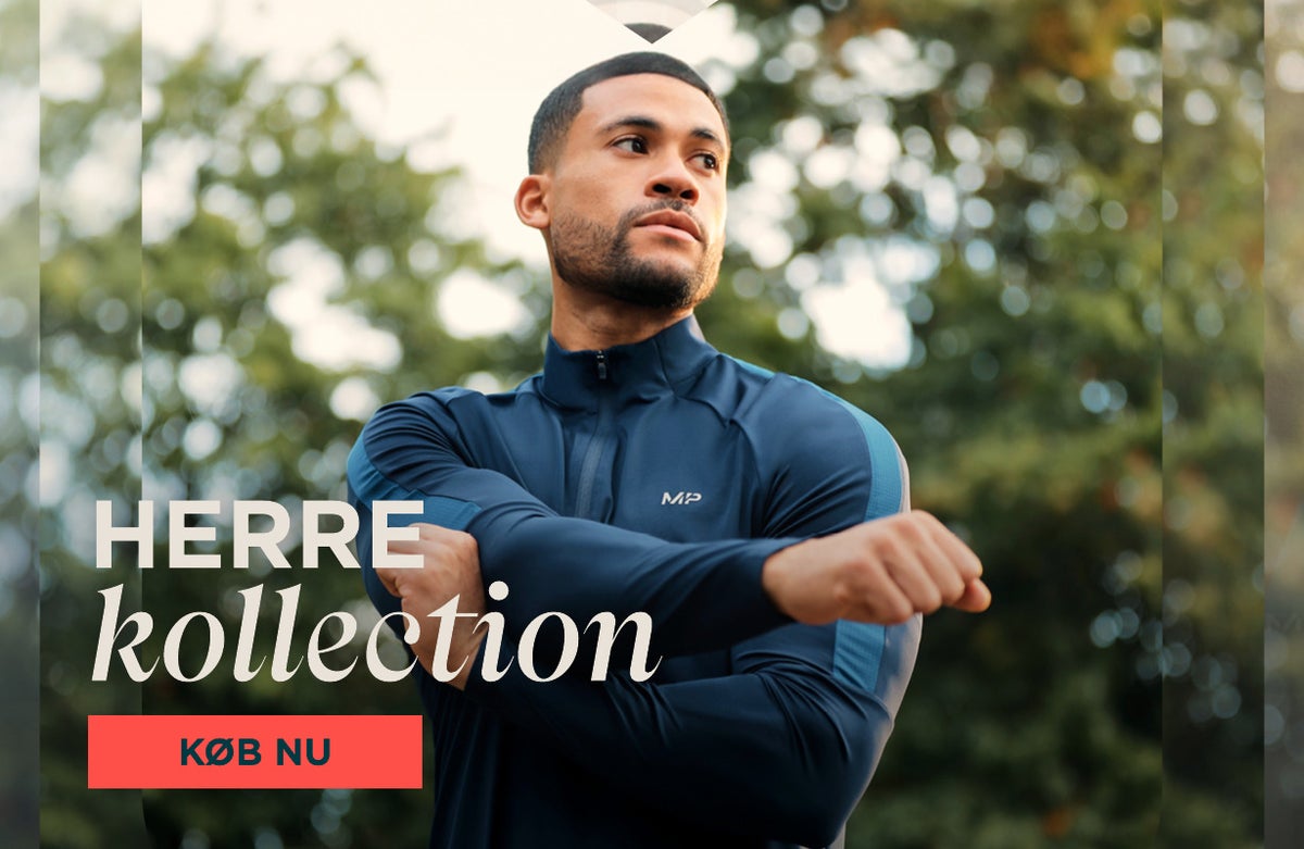 shop all MP men's activewear