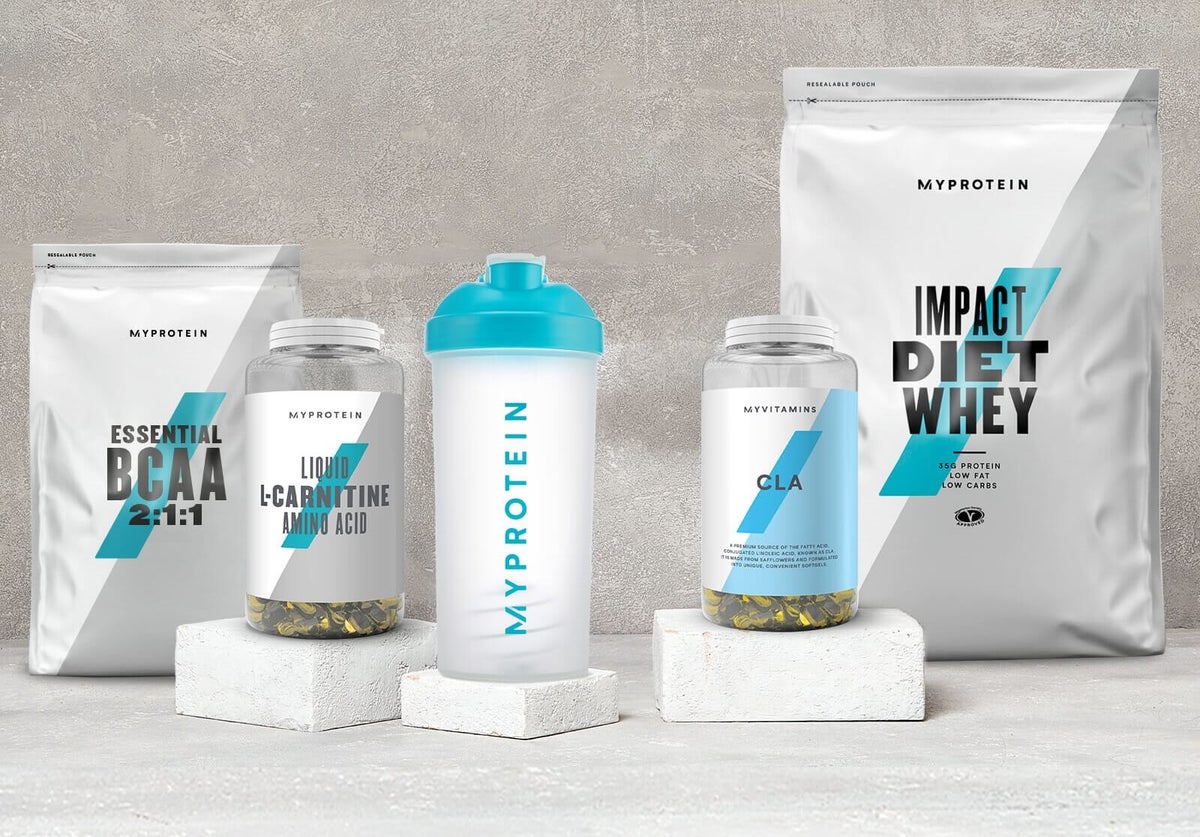 Weight Loss Protein Bundle