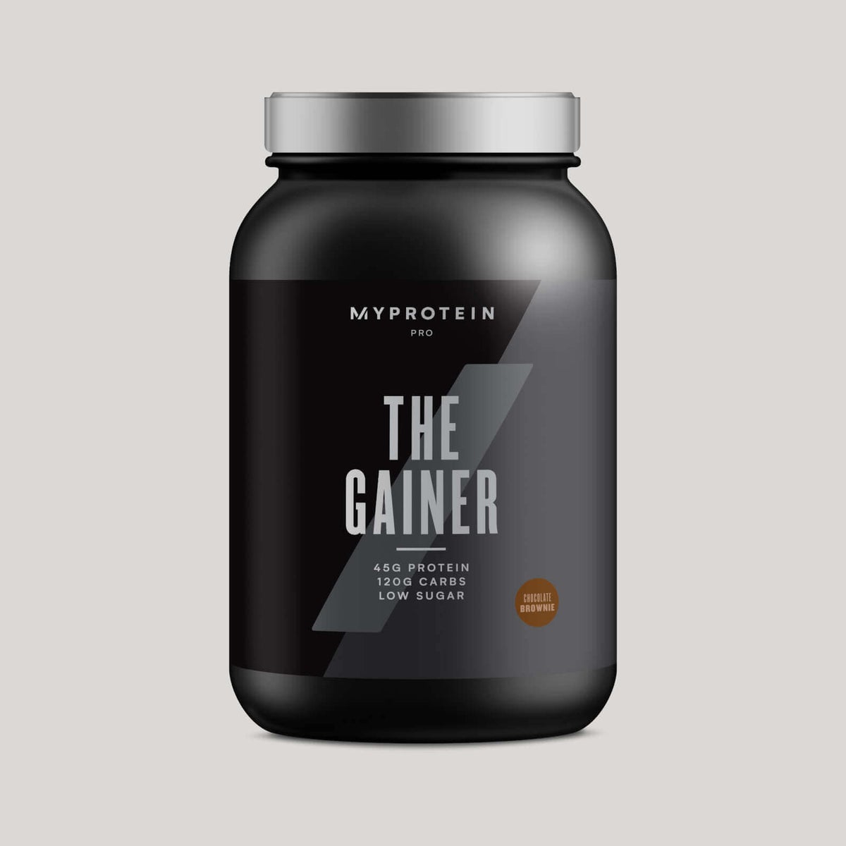 THE Gainer™