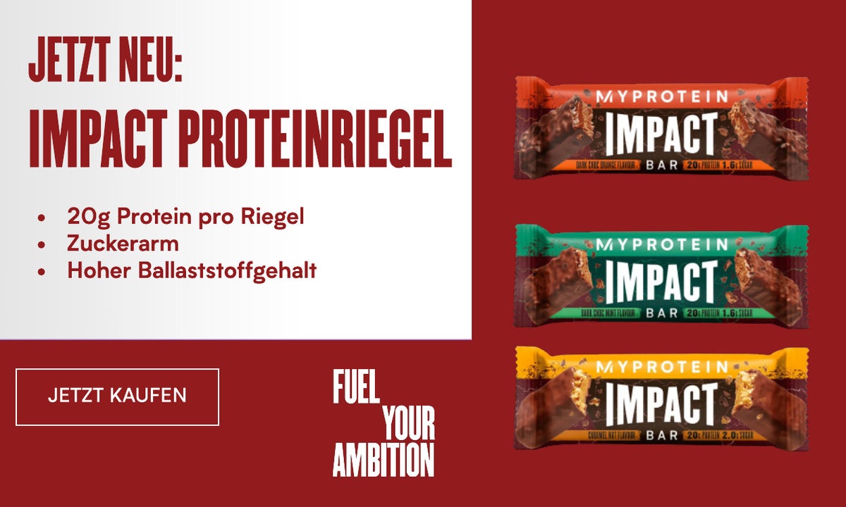 Online Shop für Sporternährung und Fitness | MYPROTEIN™