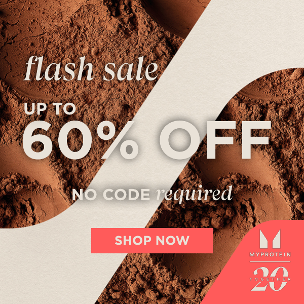 Flash sale up to 60% off. No code required. shop now.