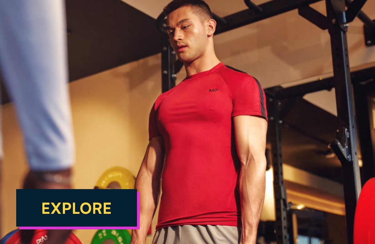 Tempo deals clothing website