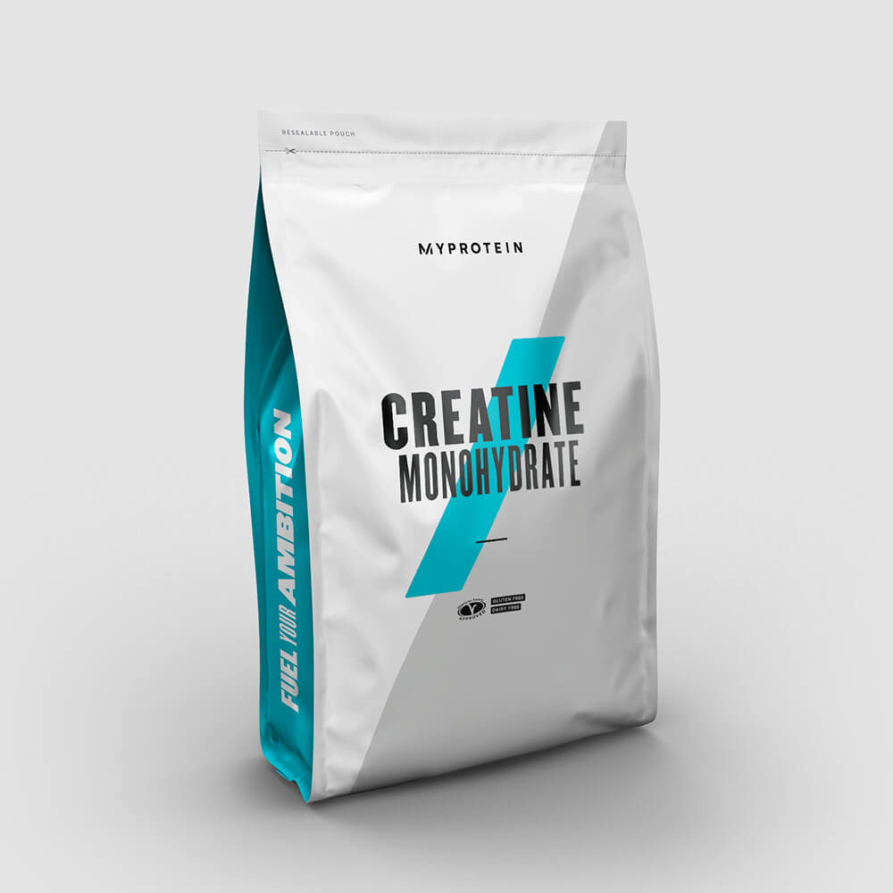 Best Creatine Powder