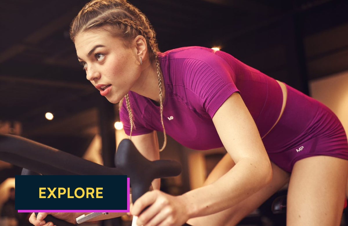 Tempo Collection Clothing Accessories MYPROTEIN