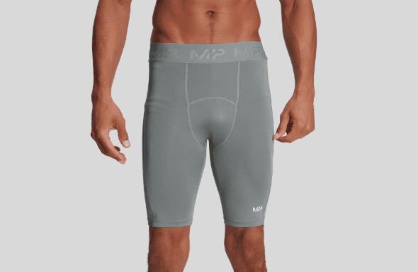 Best gym shorts for on sale men