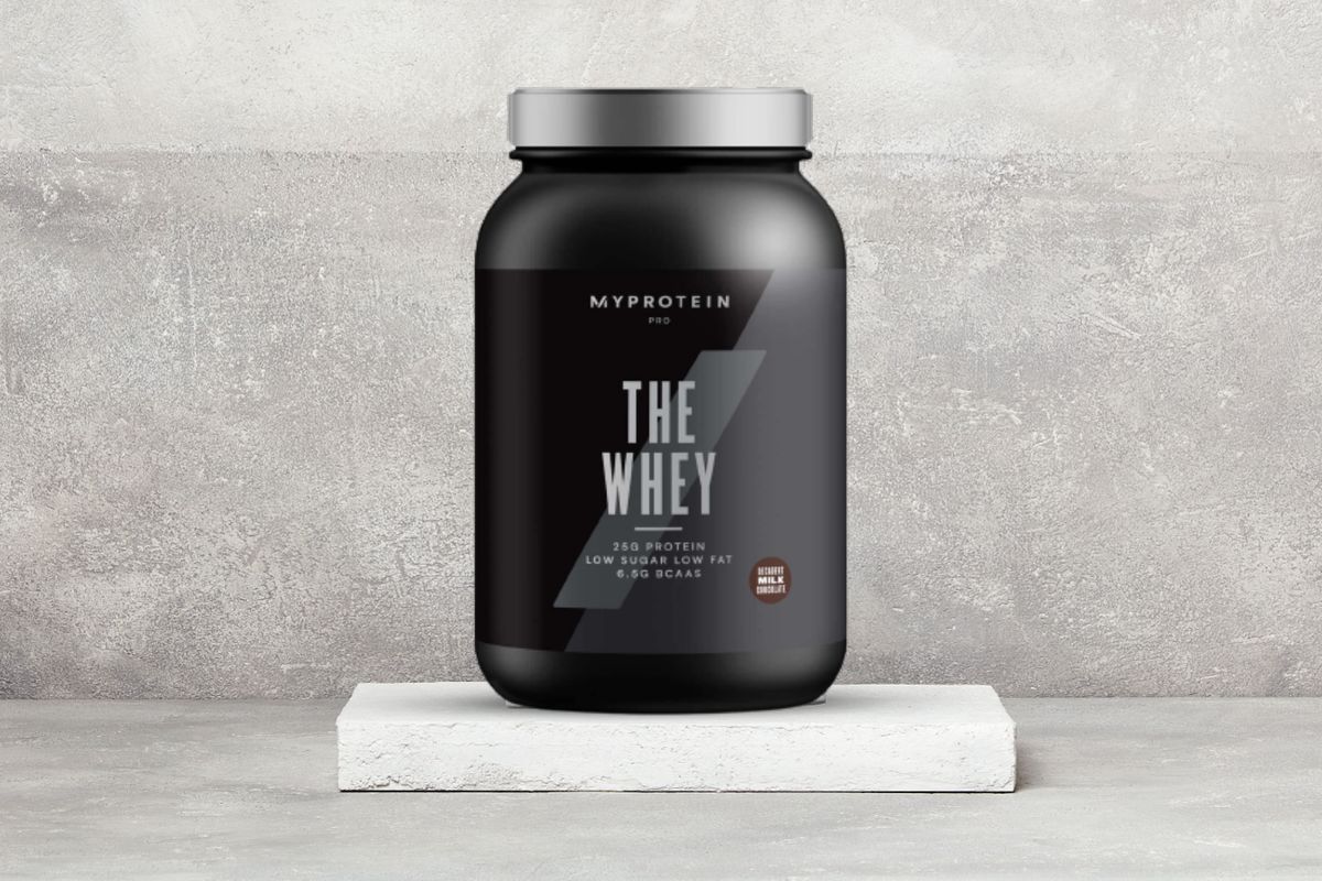 THE Whey™