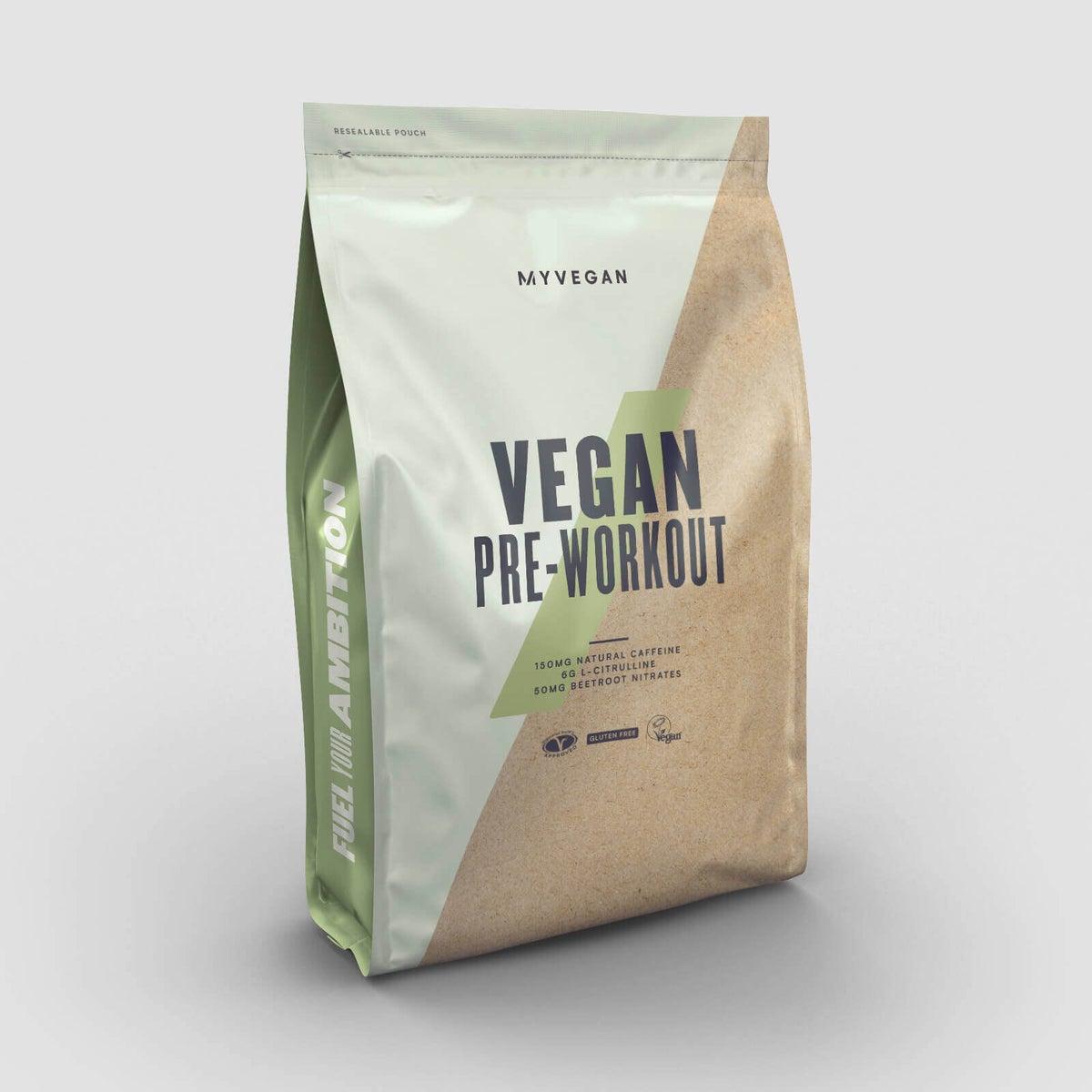 Best Plant-Based Pre-Workout