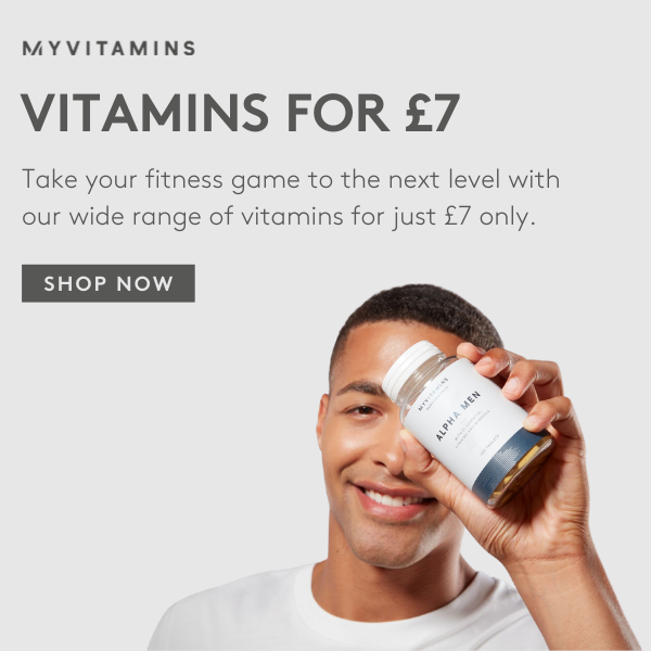 MYPROTEIN™ | Sports Nutrition & Clothing | UK's No. 1 Brand