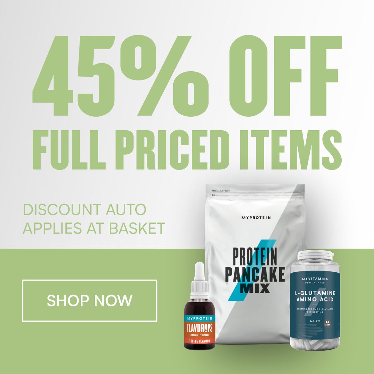 MYPROTEIN™ | Sports Nutrition & Clothing | UK's No. 1 Brand