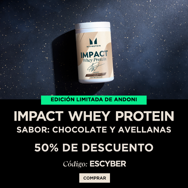 50% de descuento