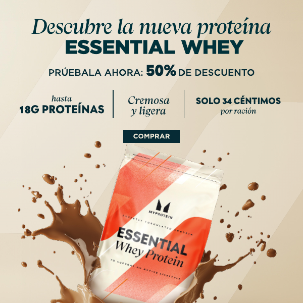 Essential Whey