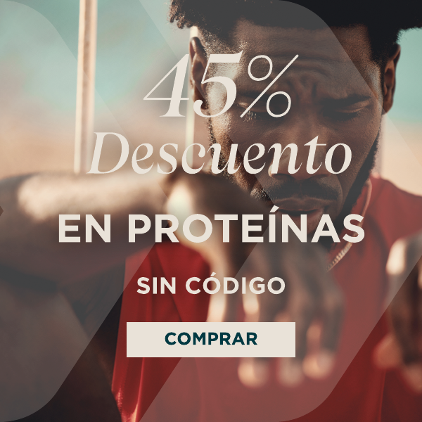 Myprotein ropa 2025 mujer