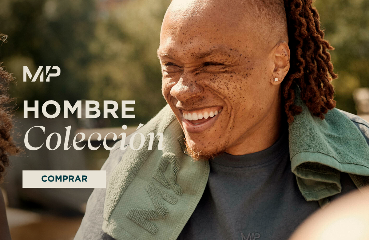 Myprotein sales ropa mujer