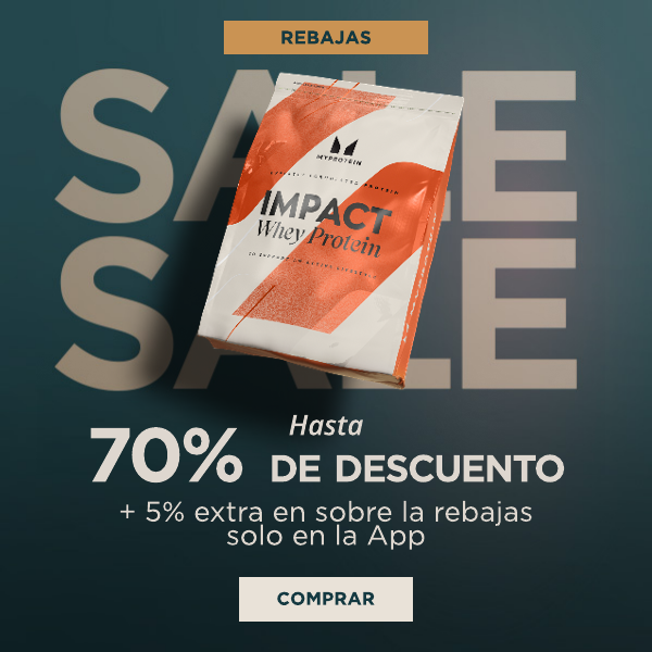 rebajas con hasta 70% de descuento