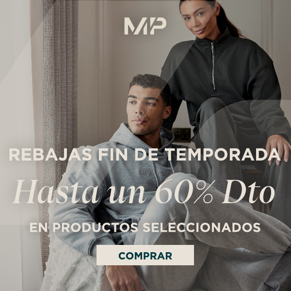 Ropa new arrivals fitness españa