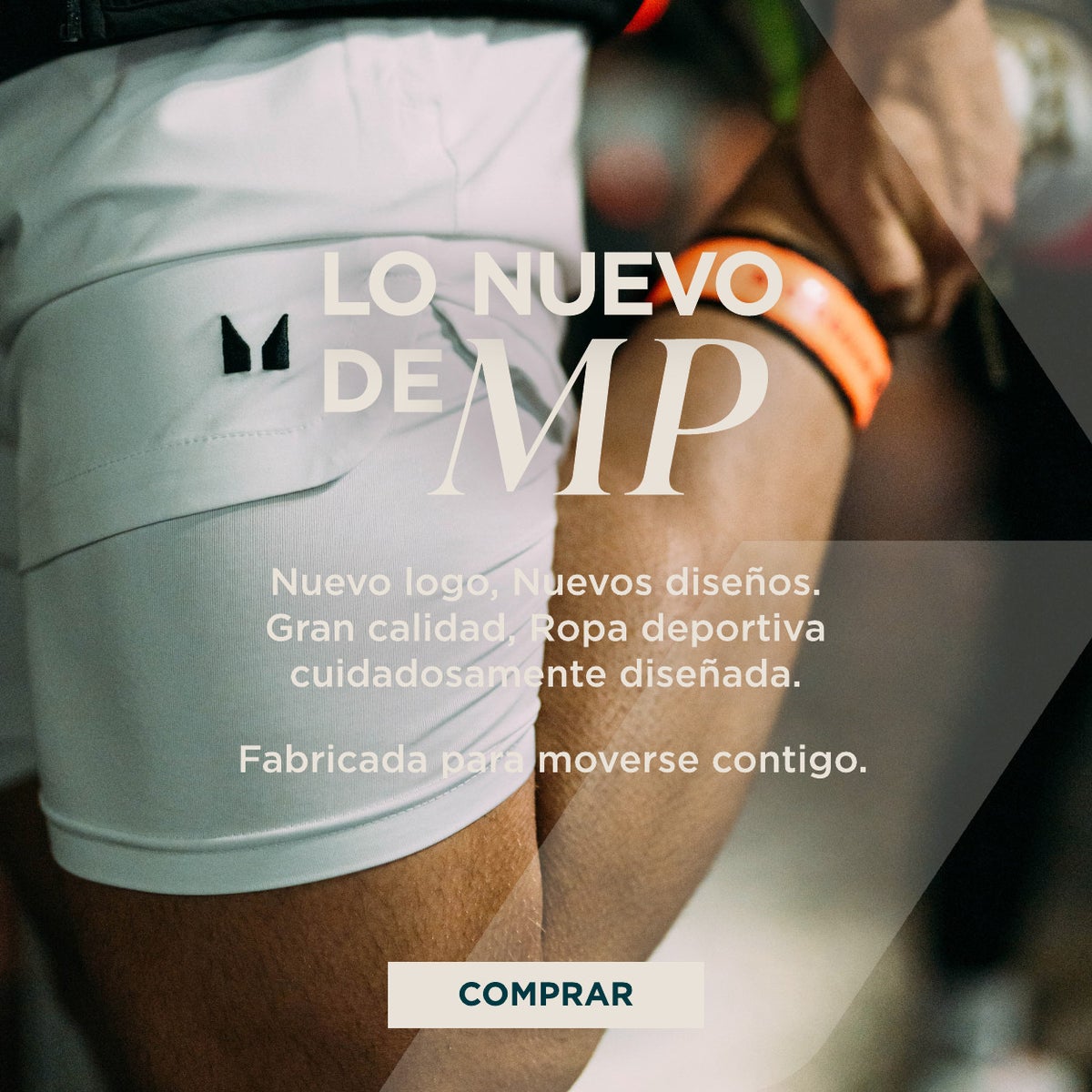 Ropa Fitness y Deportiva Ropa de Gimnasio MYPROTEIN