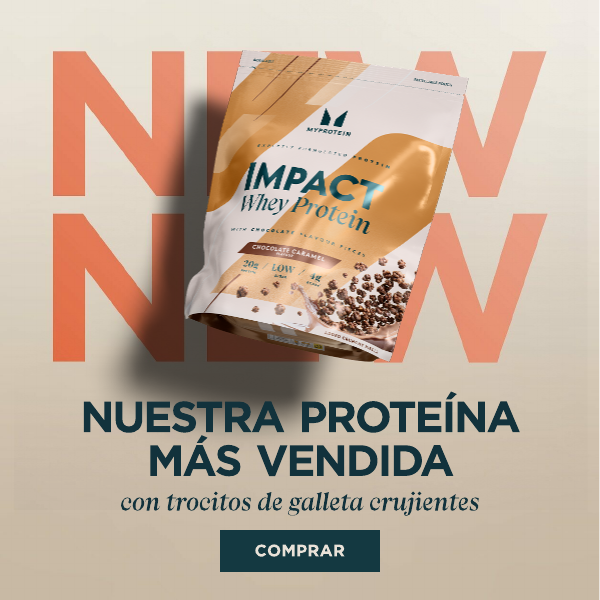 nuestra proteína más vendida