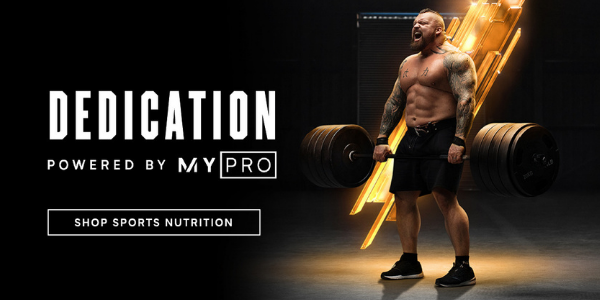 Myprotein