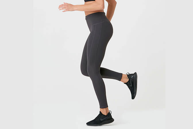 Luxe leggings