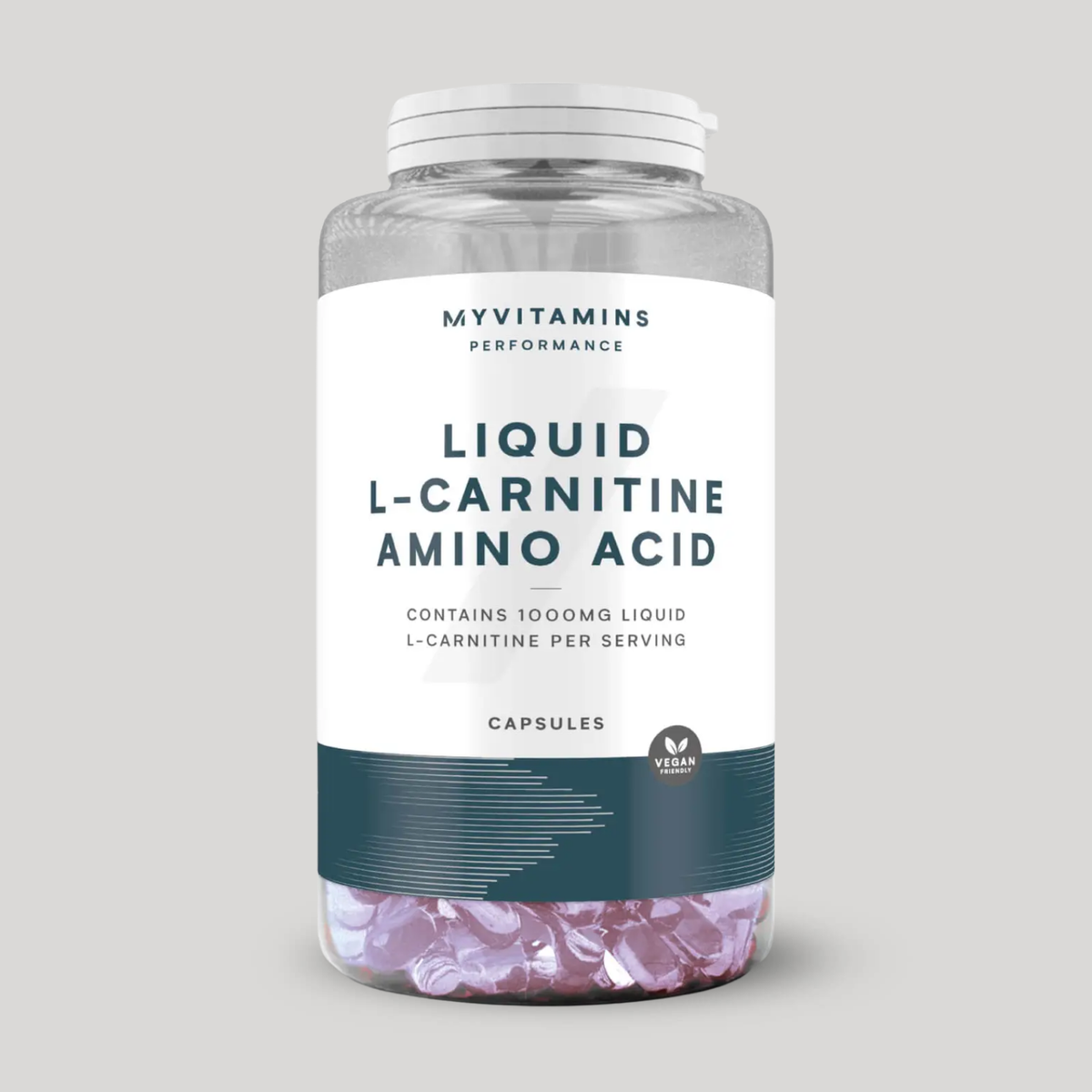 Best L-Carnitine Capsules