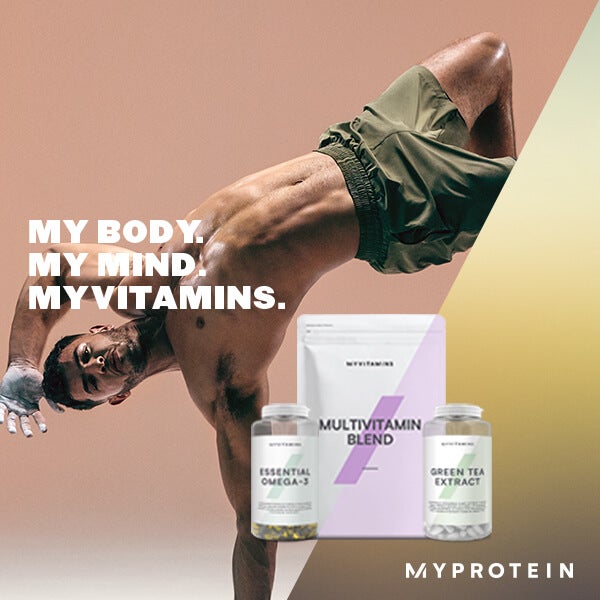 Mi a Myprotein