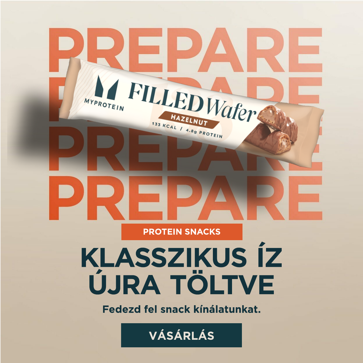 Új Snack Termékek