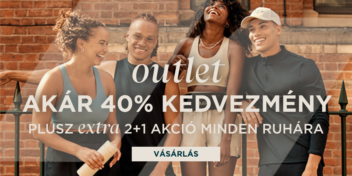 Multibuy akció